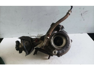 Turbodmychadlo Турбина 9662301280 Peugeot 307 CC