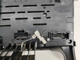 Включатель регулировки салона