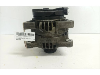 Генератор 9646321880 Citroen C4 I