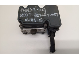 Volant Fiat Panda III 2014 0265805007, 0265805007