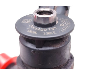 Форсунка 0445110739 Citroen Berlingo 9HN(DV6ETED)