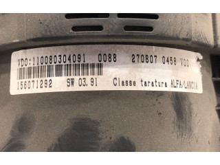Панель приборов 156071292 Alfa Romeo GT
