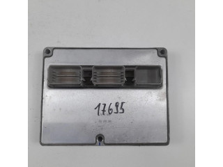 Řídící jednotka 5M51-12A650-RD Ford Focus 2010