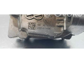 Čerpadlo oleje 1510024020, N07510202 Toyota Corolla E160 E170 M20A