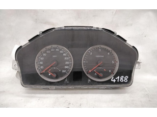 Панель приборов D4164T   Volvo C30       