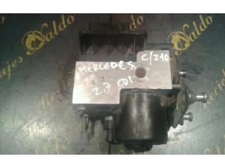 Řídící jednotka 0265202493 Mercedes-Benz E W210