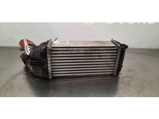 Интеркулер 9803900780 Citroen C3 Aircross