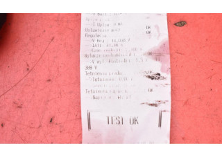 Генератор 9459092, 9459092 Volvo S80