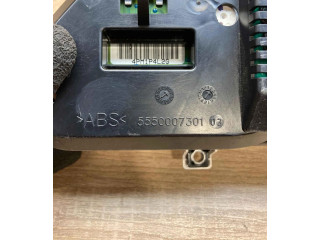 Přístrojová deska  Audi Q7 4L 2005 5540007312, 5550007301  