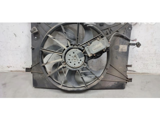 Вентилятор радиатора 30680547 Volvo S60