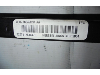 Боковая подушка безопасности 4L1A   Lincoln LS