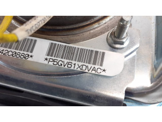 Подушка безопасности водителя P5GV61XDVAC, E509E328534U176 Jeep Grand Cherokee