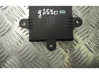 Блок управления дверью