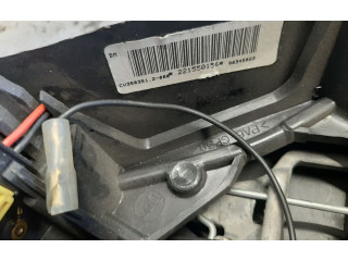 Volant Peugeot 307 2002 221550156, P353506