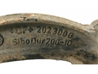 Передний амортизатор