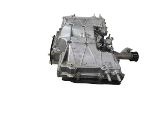 Нагнетатель DX239424AC, DX236F066C   Jaguar F-Pace      