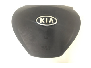 Подушка безопасности водителя 56900-1H000, 1H569-00010 KIA Ceed