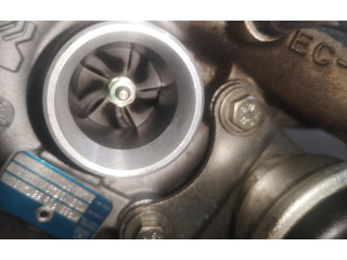  Турбина Citroen C5  SLV54359700021         