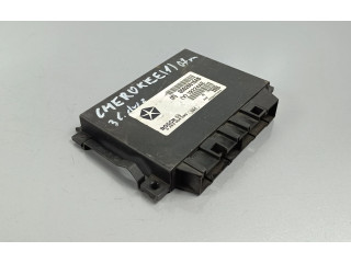 Блок управления коробкой передач P05026016AB   Jeep Grand Cherokee (WK)