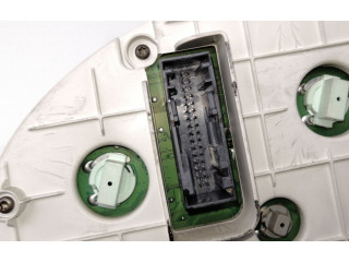 Přístrojová deska Ford Mondeo MK I 1993 3S7T10849GC