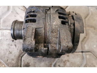 Генератор 9646321880 Citroen Berlingo