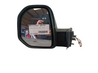 Zpětné zrcátko Citroen Berlingo 2012 00008154TE
