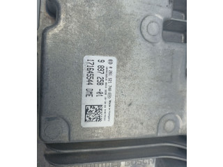 Форсунка 9897258-01, 171645544DME    Mini Cooper Countryman F60   