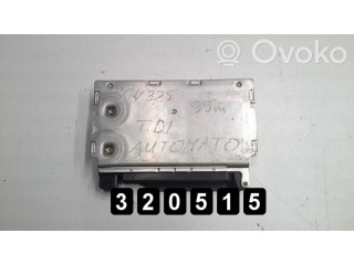 Блок управления двигателя 0260002285   BMW 3 E36