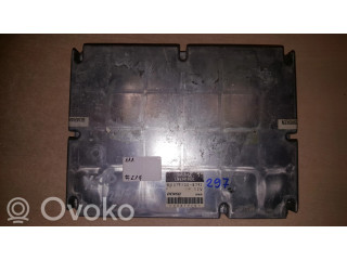 Блок управления двигателя LNE1410CC, 0797008792 Jaguar XJ X308