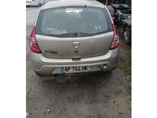 Зеркало электрическое Dacia Sandero 2008 - 2012 года