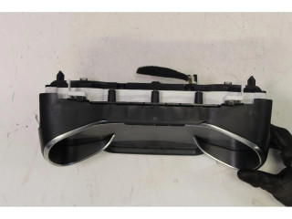 Přístrojová deska Citroen C3 2016