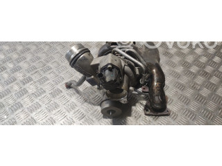 Turbodmychadlo Турбина 31459841   Volvo S90, V90   