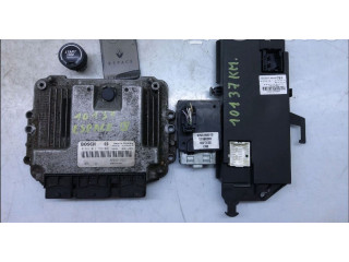 Řídící jednotka Renault Espace IV 2005