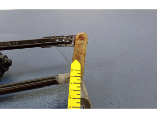 Блок АБС    SsangYong  Rexton   -  года