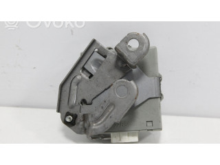 Модуль управления консоли