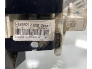 Блок управления климат-контролем 6001547668   Dacia Logan I