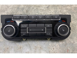 Блок управления климат-контролем 5K0907044AK   Volkswagen Golf VI