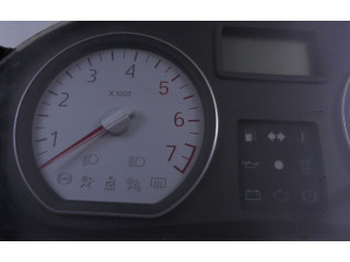 Рулевая рейка Спидометр (приборный щиток) P8200841280, P8200841280 Dacia Logan I 2004 - 2012 года