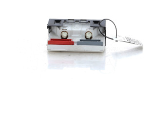 Дисплей    7711223097, V0-8711I   Renault Clio II