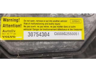 Подушка безопасности двери 30754304   Volvo XC90