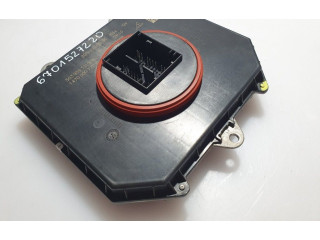 Блок управления Xenon