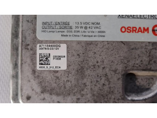 Блок управления Xenon