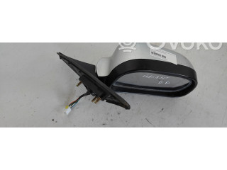 Зеркало электрическое Mitsubishi Galant 1997 - 2003 года