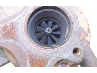 Turbodmychadlo Турбина VJ370603   Mazda 5   