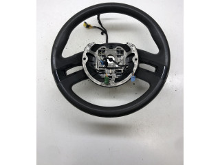 Руль Citroen C4 Grand Picasso 2007 - 2013 года