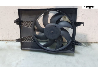 Поршень Крыльчатка вентилятора A9JB 1495687, 1495687 Ford Fiesta