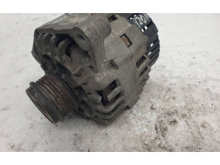 Генератор 06B903016E   Audi A6 S6 C6 4F      