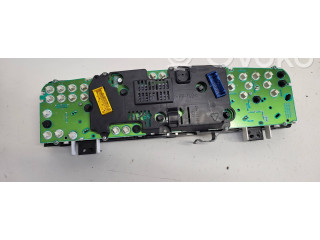 Панель приборов 216243195 Citroen Xantia