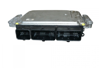 Блок управления двигателя 0281032229, 23710HX44A Nissan Rogue