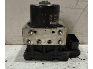 Jednotka ABS 8N0614517, 8N0614517   Audi TT Mk1 2002